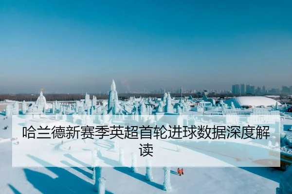 哈兰德新赛季英超首轮进球数据深度解读